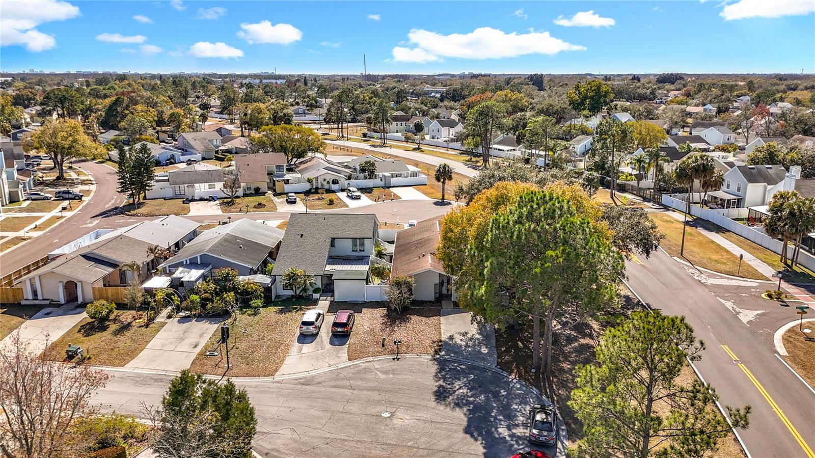 SPRINGWOOD VILLAGE - Residential