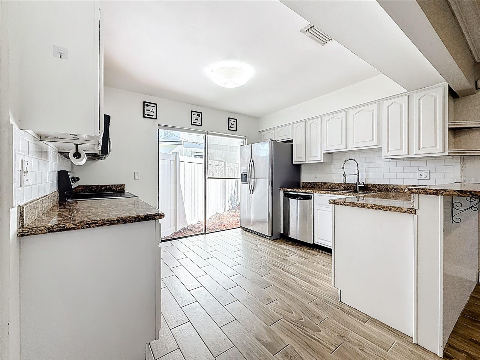 SPRINGWOOD VILLAGE - Residential