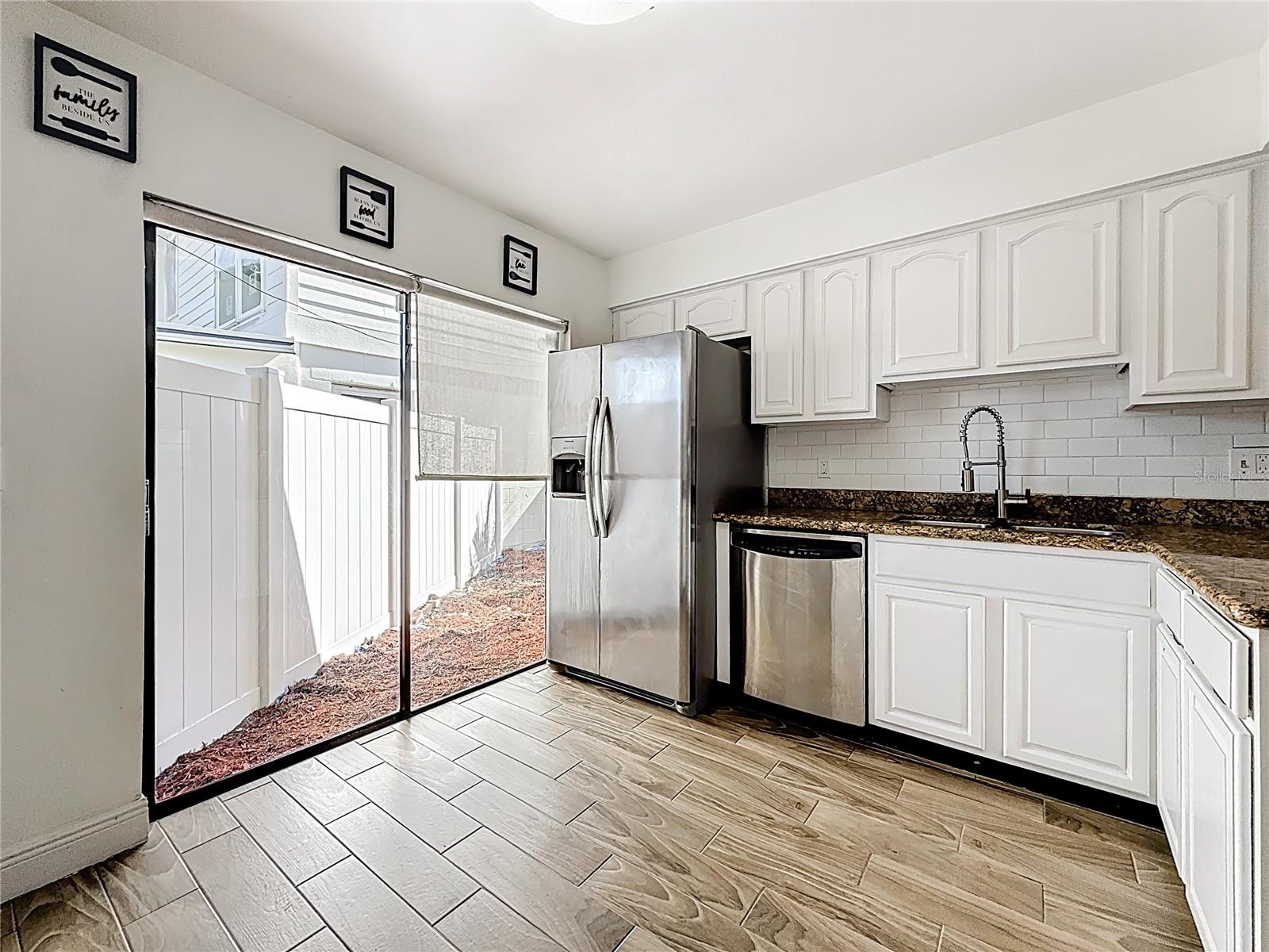 SPRINGWOOD VILLAGE - Residential