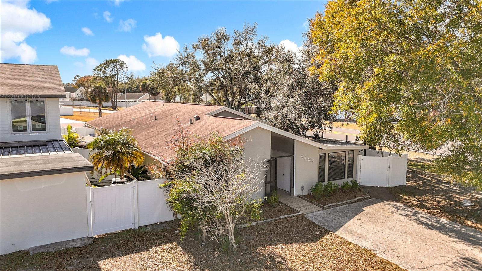 SPRINGWOOD VILLAGE - Residential