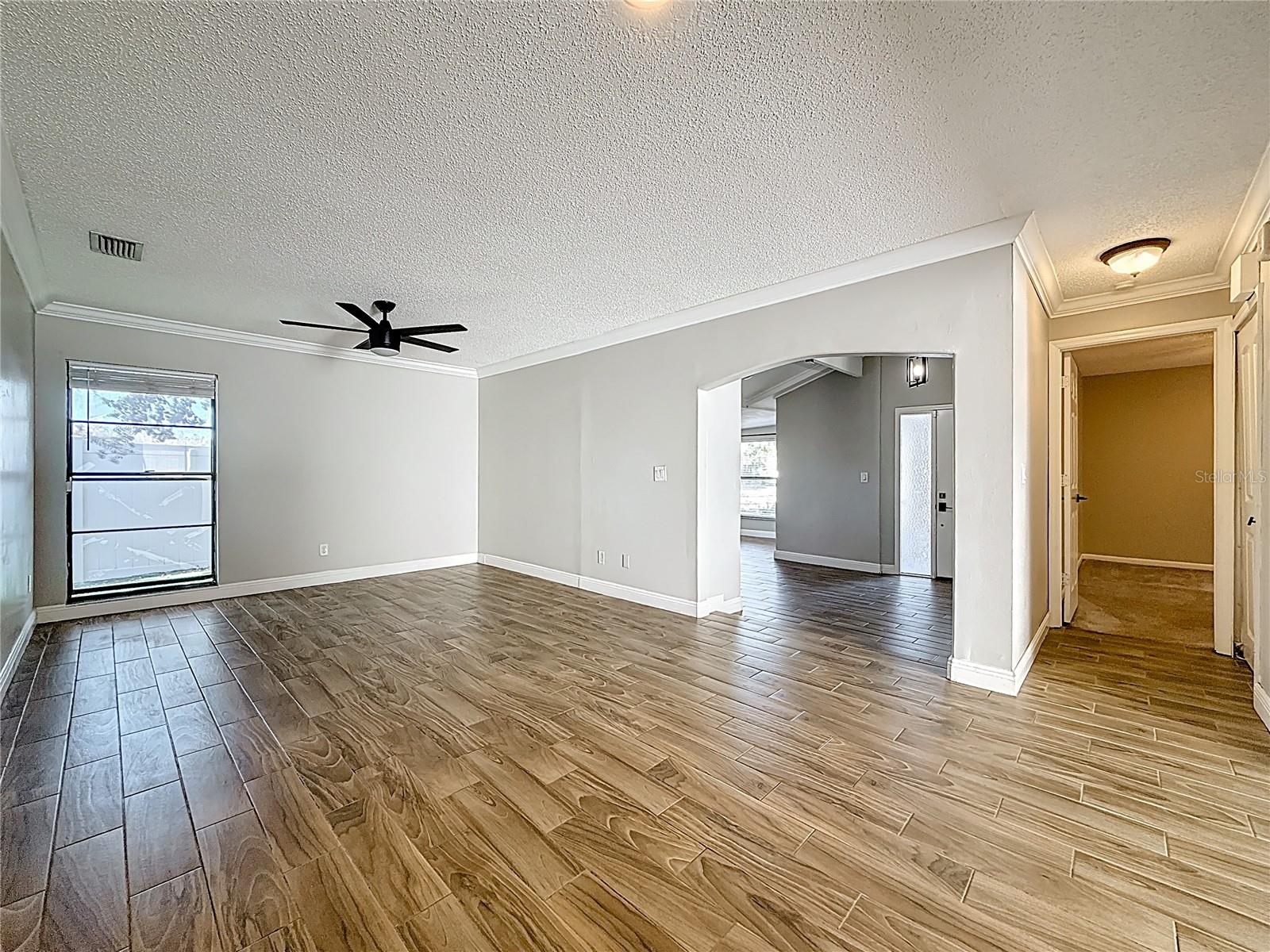 SPRINGWOOD VILLAGE - Residential