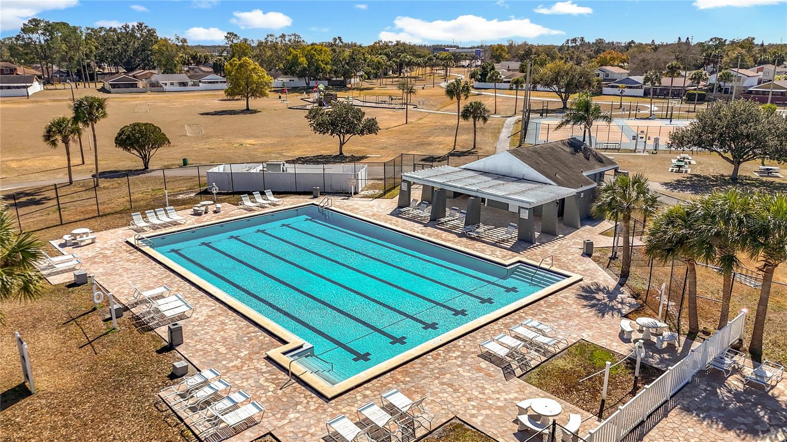 SPRINGWOOD VILLAGE - Residential