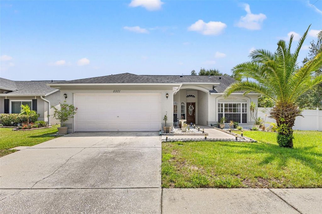 Photo of 8801 Chesterton Place, Tampa, FL 33635 (MLS # TB8422904)