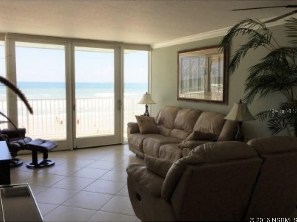 Ocean View Towers - Residential