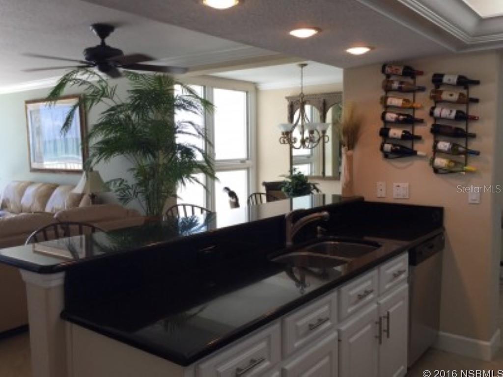 Ocean View Towers - Residential