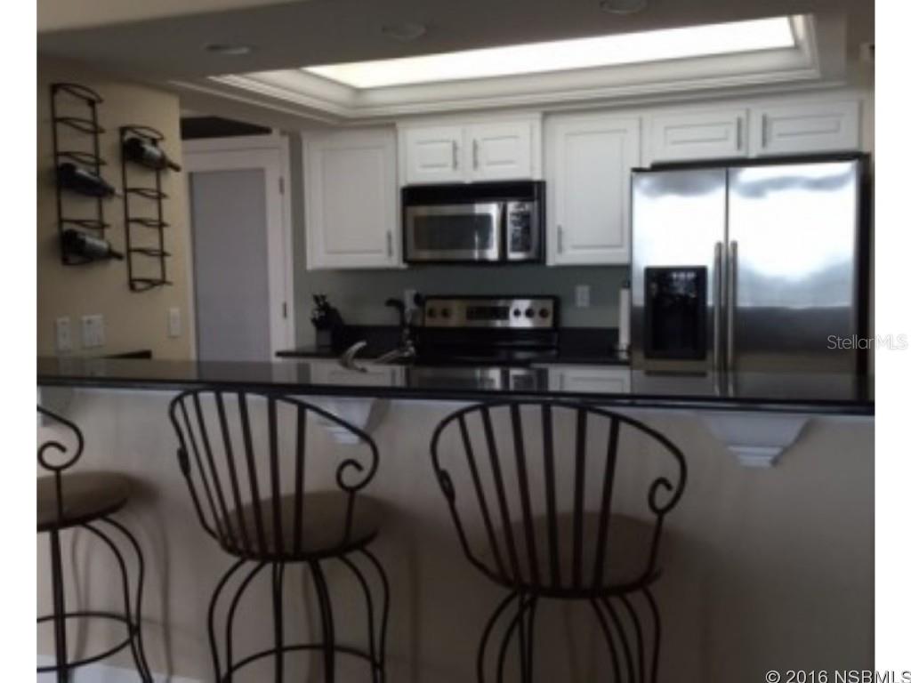 Ocean View Towers - Residential