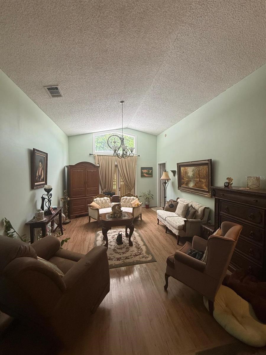 NATCHEZ TRACE - Residential