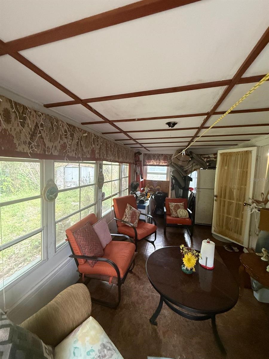 NATCHEZ TRACE - Residential