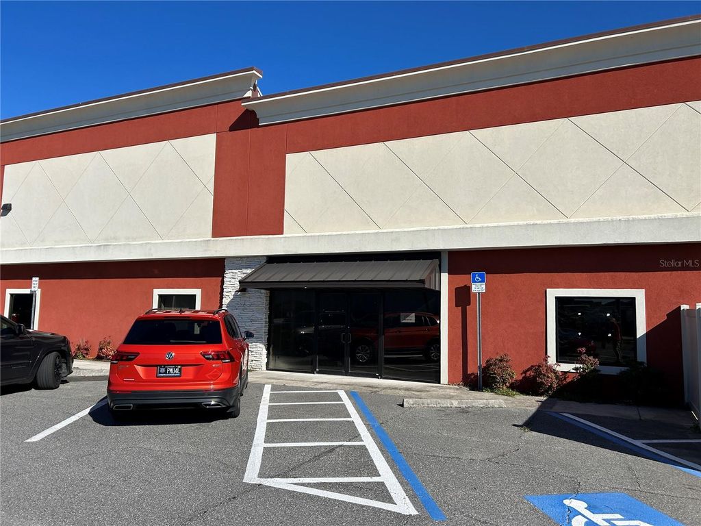 Photo of 1609 SW 17th Street #400, Ocala, FL 34471 (MLS # OM718563)