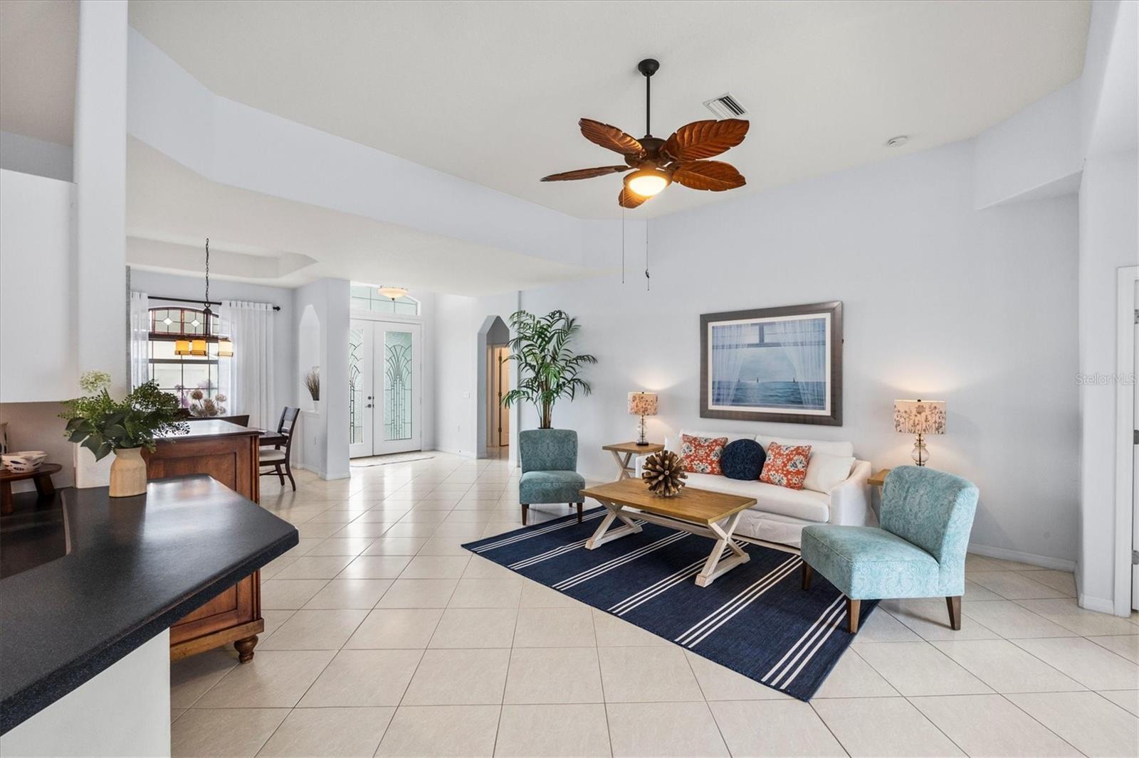 BLUE HERON POND - Residential