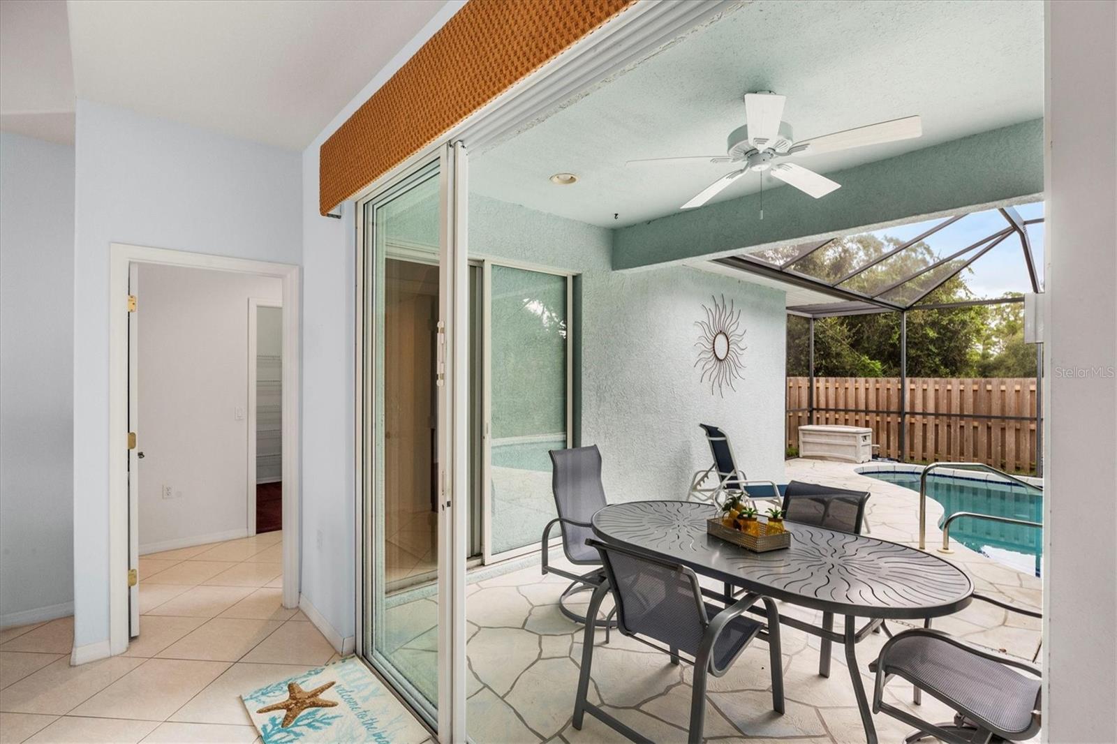 BLUE HERON POND - Residential