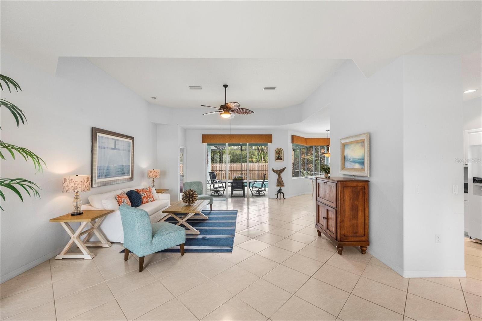 BLUE HERON POND - Residential