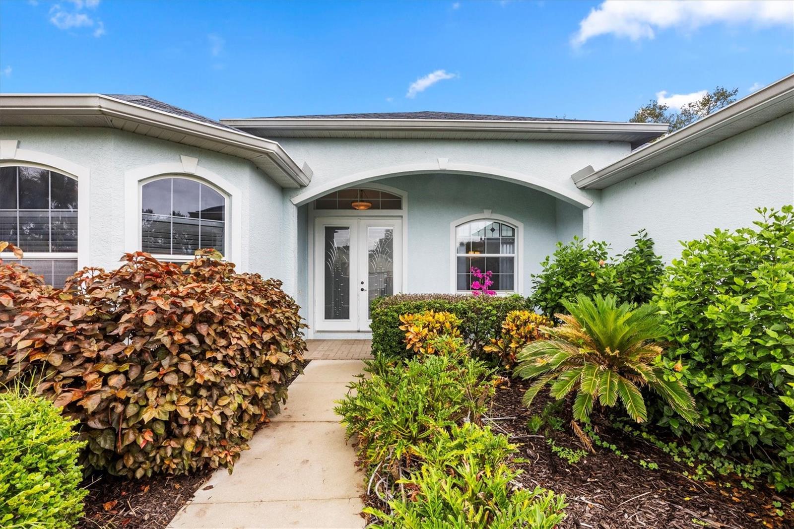 BLUE HERON POND - Residential