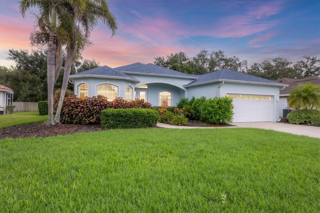 Photo of 160 Wading Bird Drive, Venice, FL 34292 (MLS # C7514251)