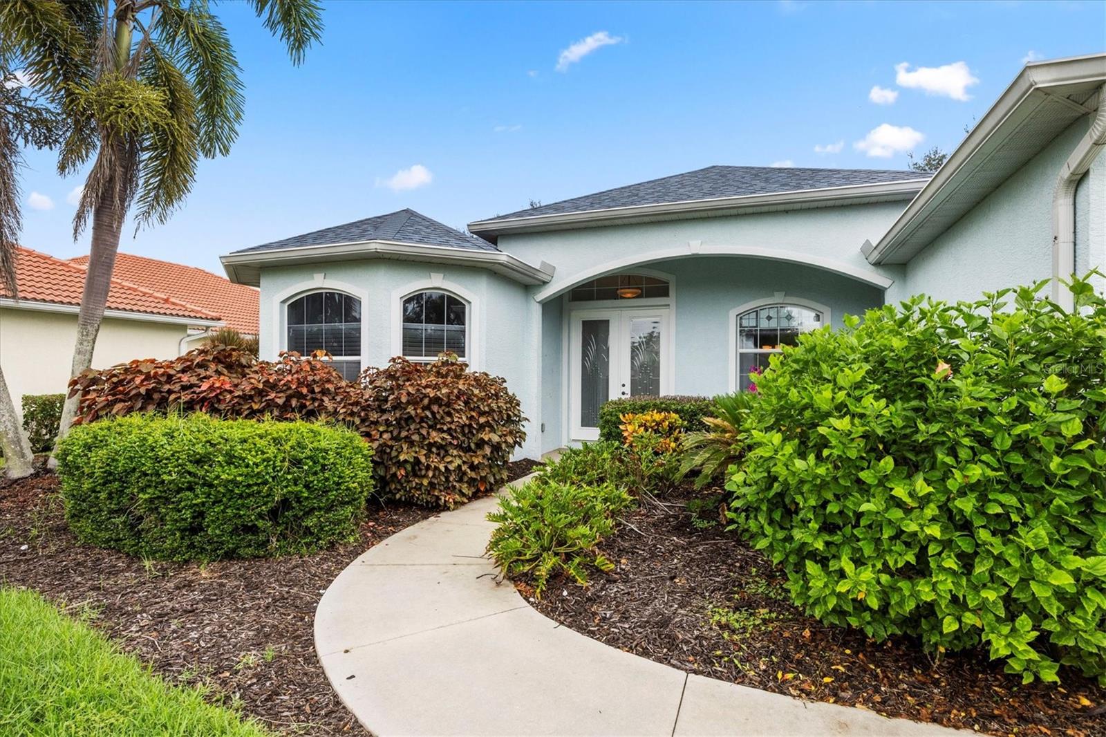 BLUE HERON POND - Residential