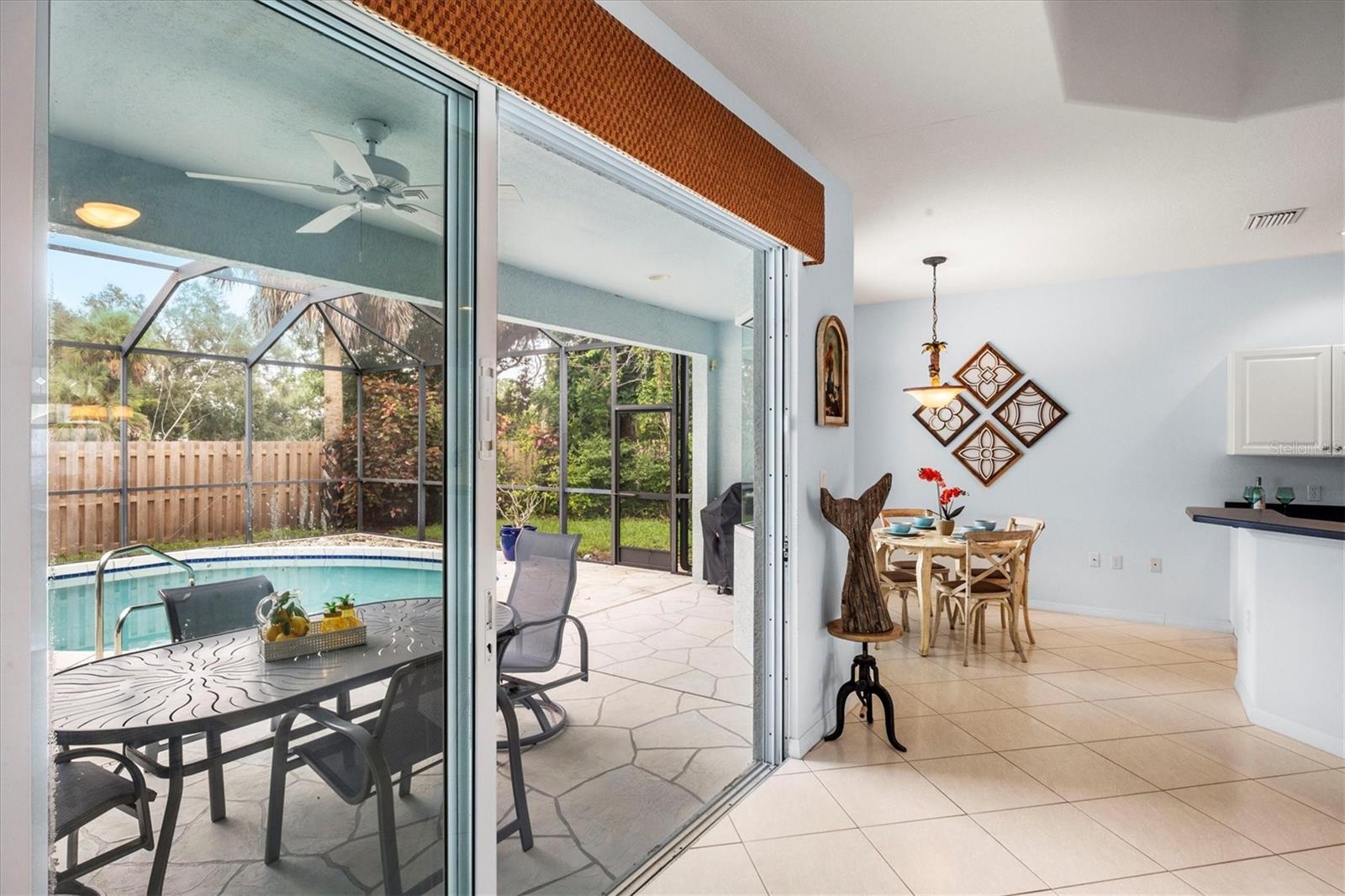BLUE HERON POND - Residential