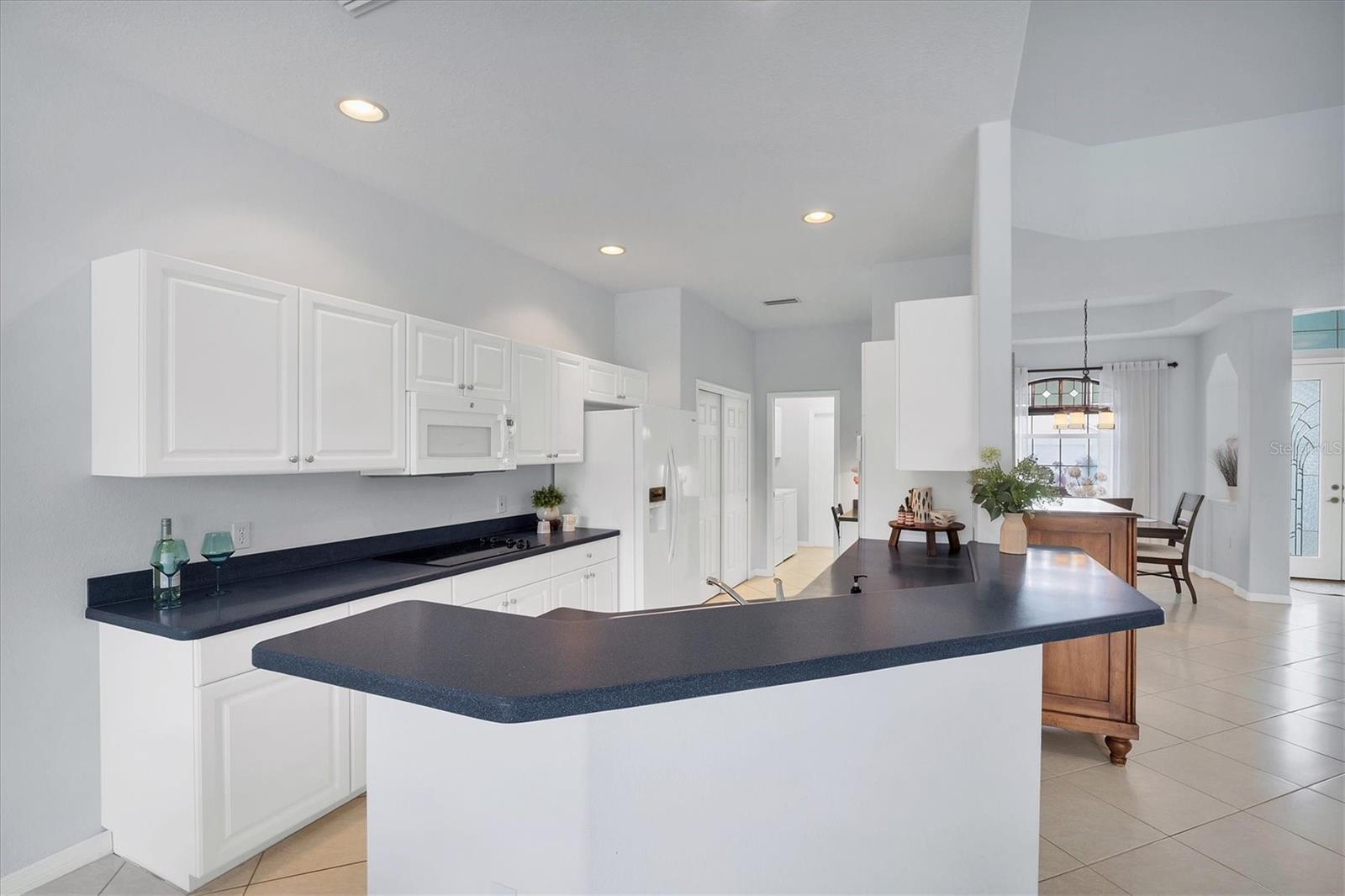 BLUE HERON POND - Residential