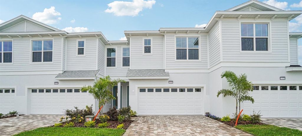 Photo of 11122 Tidepool Court, San Antonio, FL 33576 (MLS # TB8408701)