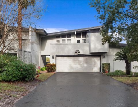 A home in APOPKA