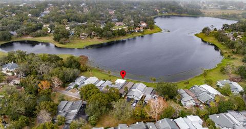 A home in APOPKA