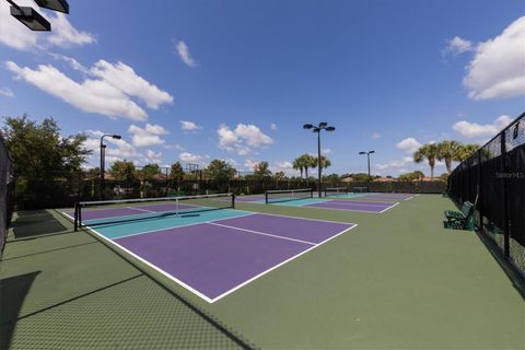 A home in BRADENTON