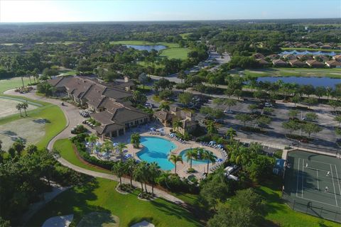 A home in BRADENTON