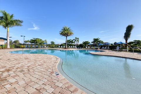 A home in BRADENTON