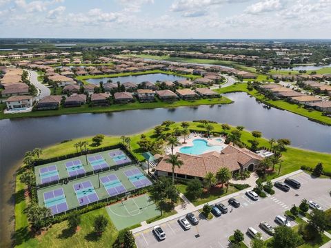 A home in BRADENTON