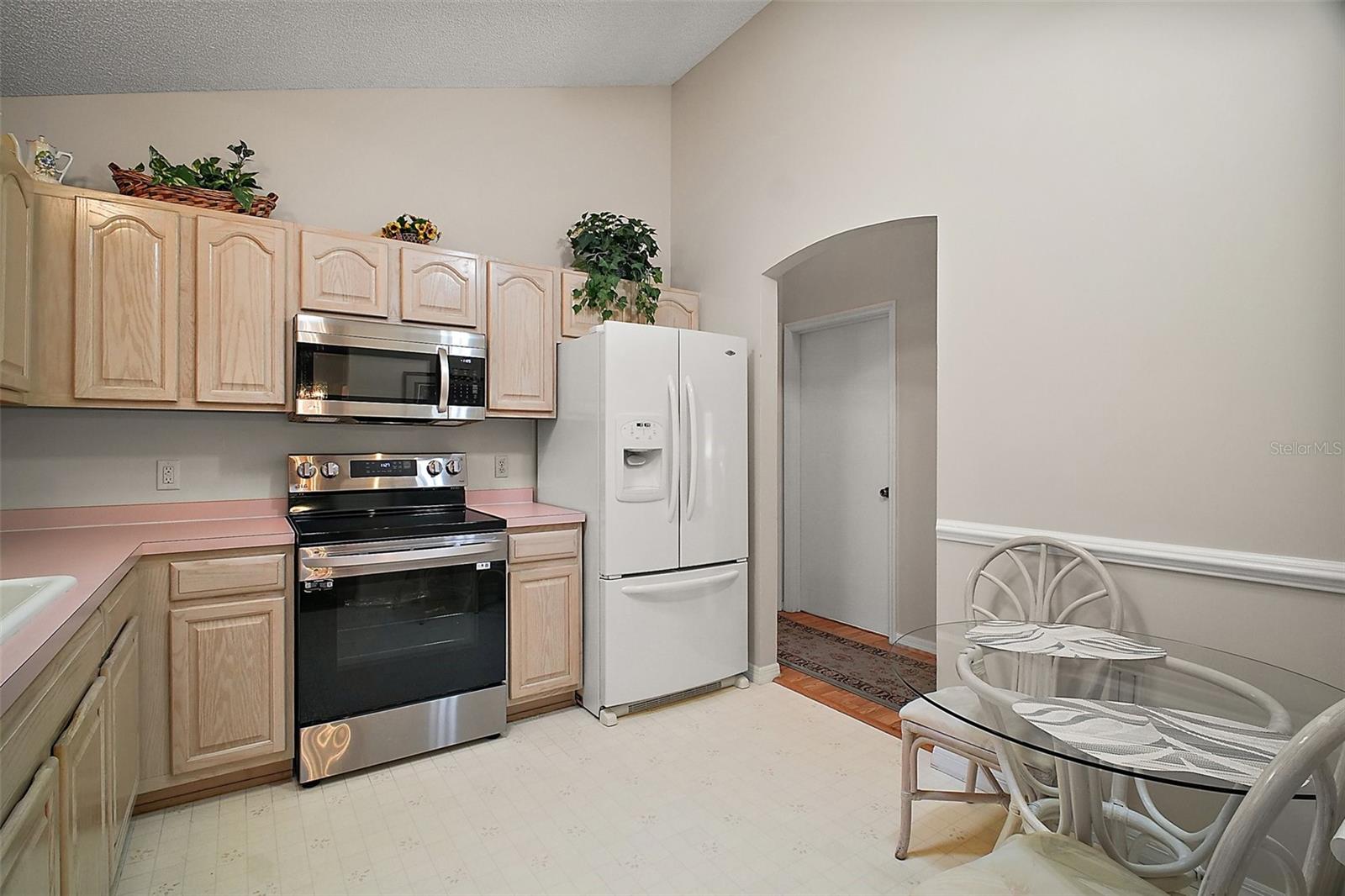 1007 DIEGO COURT