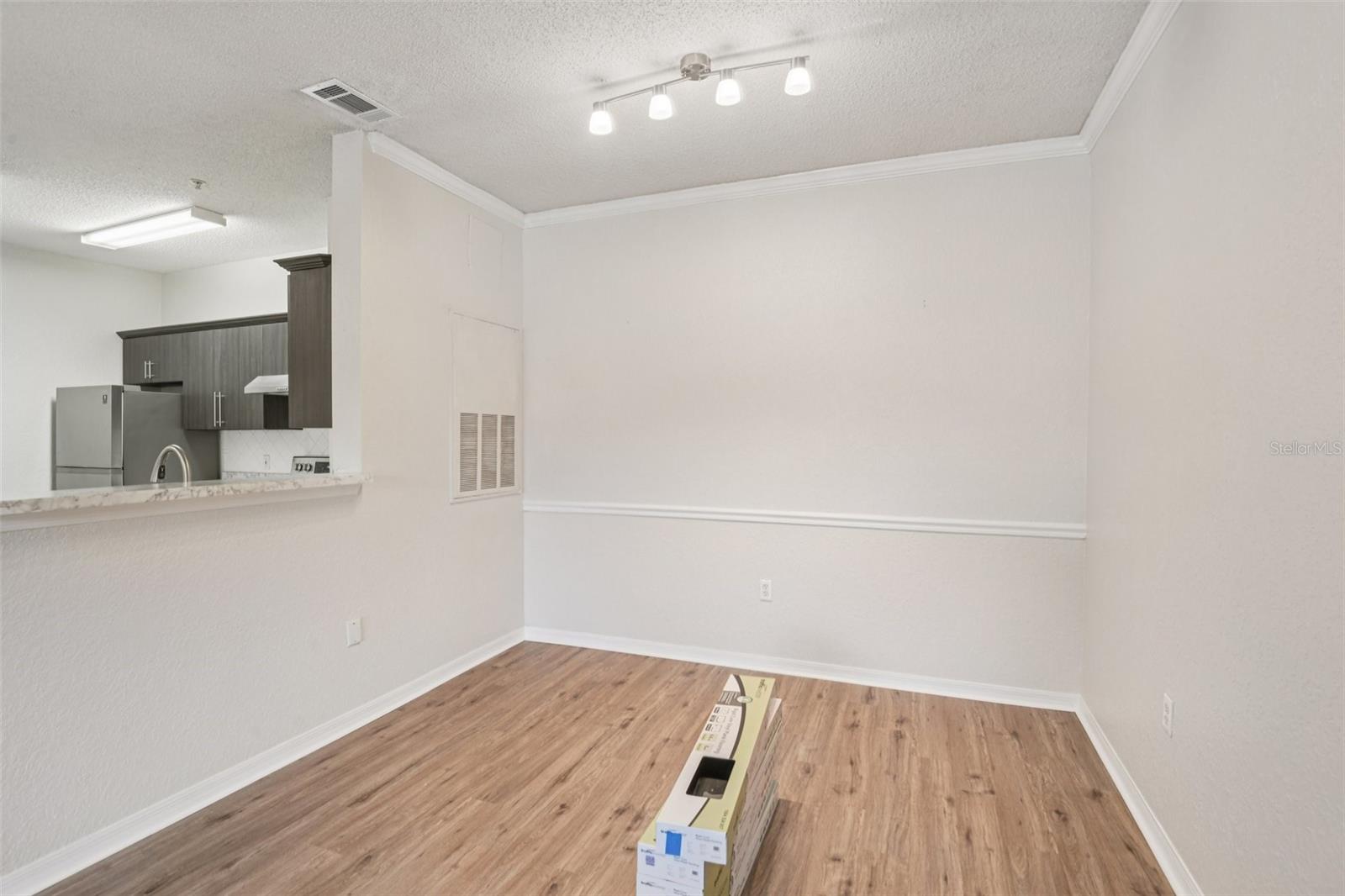 THE ENCLAVE AT RICHMOND PLACE - Residential