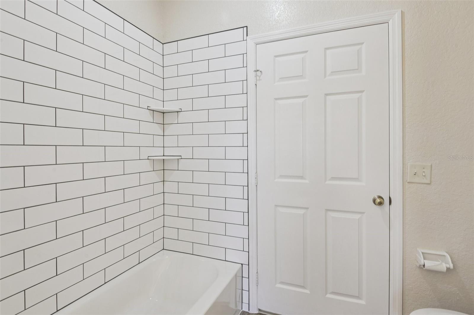 THE ENCLAVE AT RICHMOND PLACE - Residential