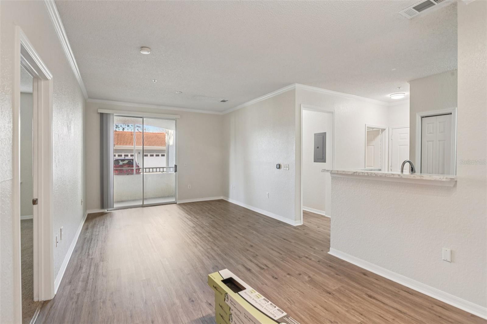 THE ENCLAVE AT RICHMOND PLACE - Residential