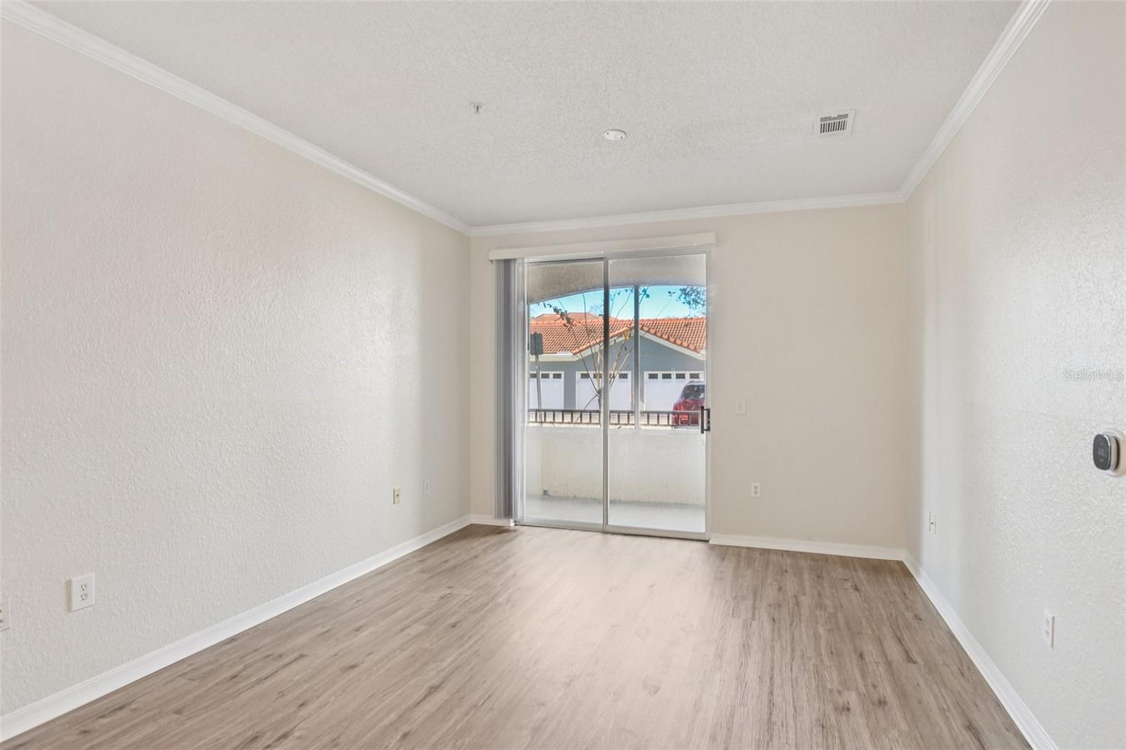 THE ENCLAVE AT RICHMOND PLACE - Residential