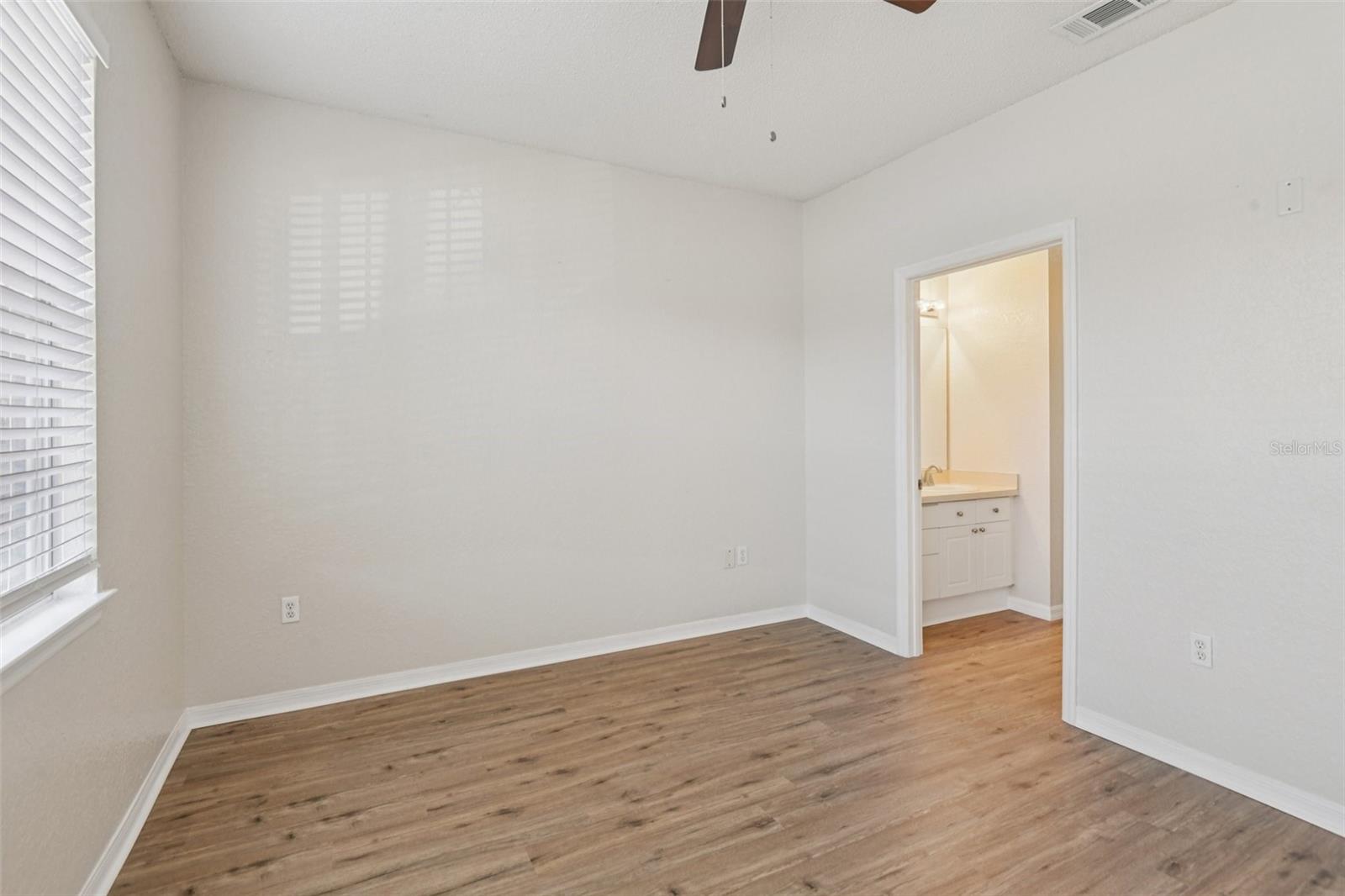 THE ENCLAVE AT RICHMOND PLACE - Residential