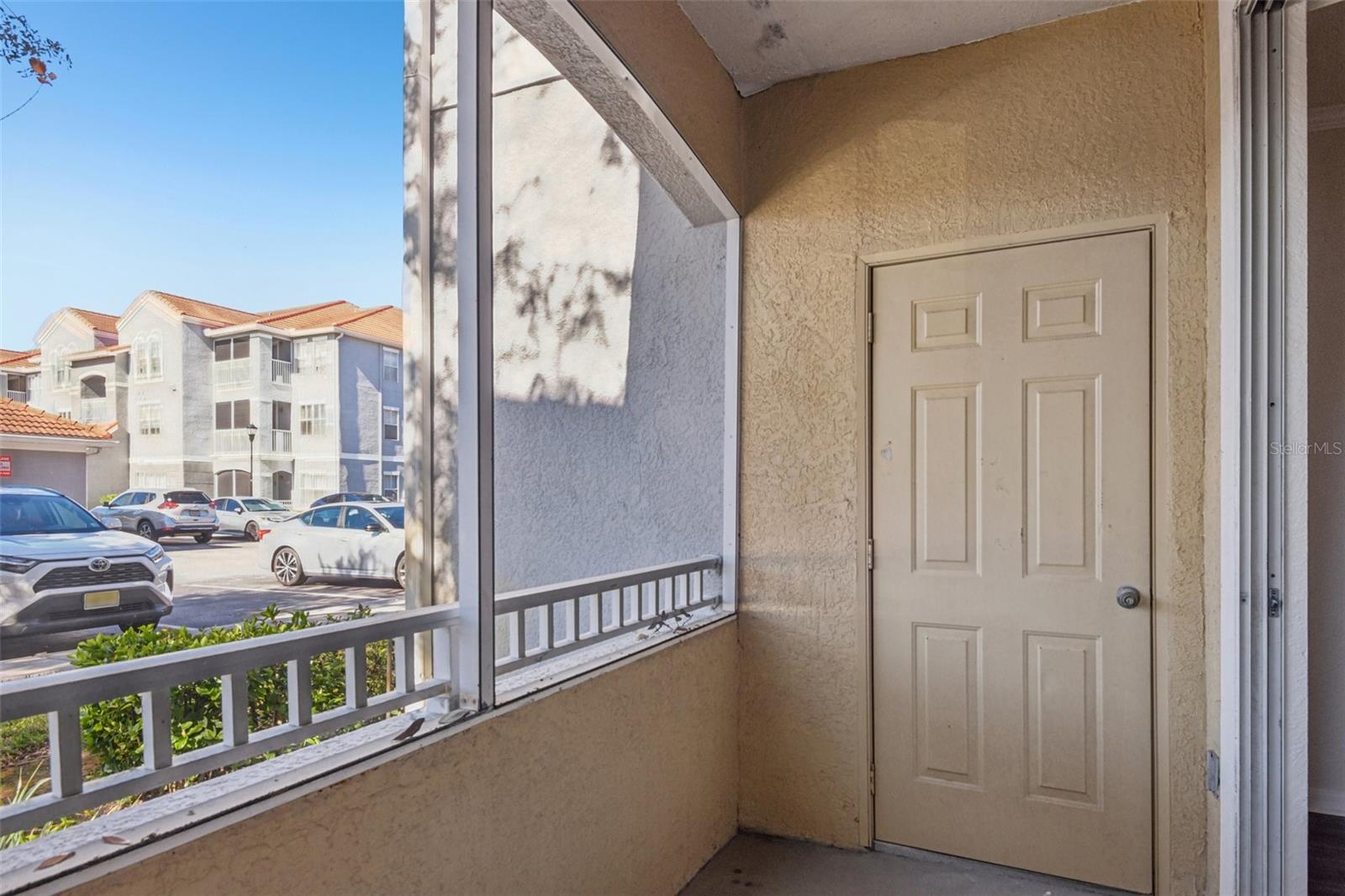 THE ENCLAVE AT RICHMOND PLACE - Residential