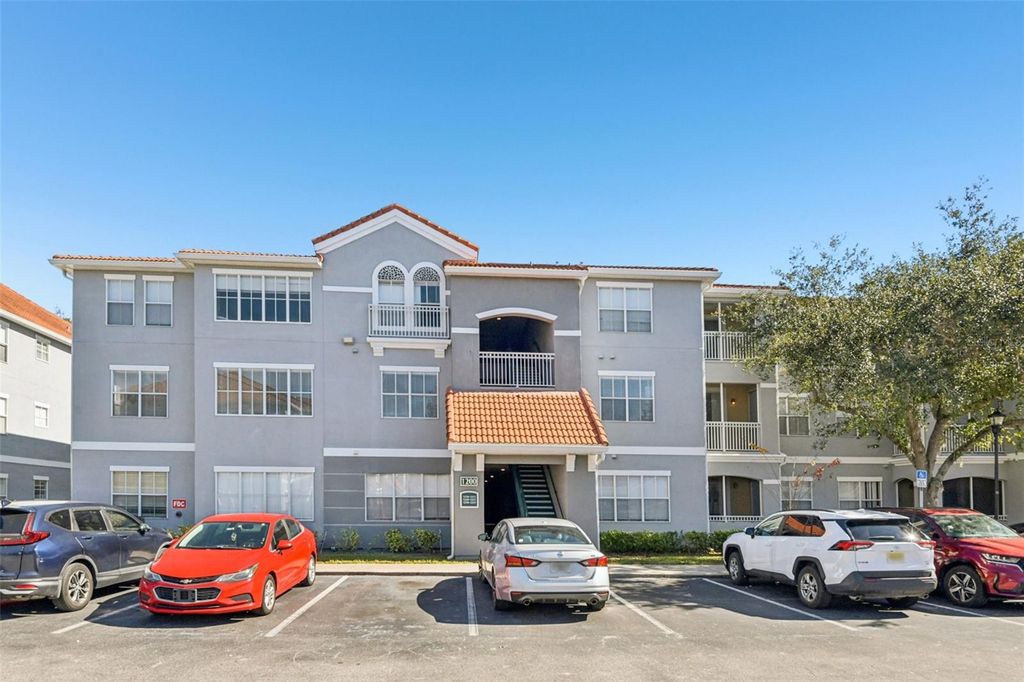 Photo of 18001 Richmond Place Drive #1213, Tampa, FL 33647 (MLS # TB8466997)