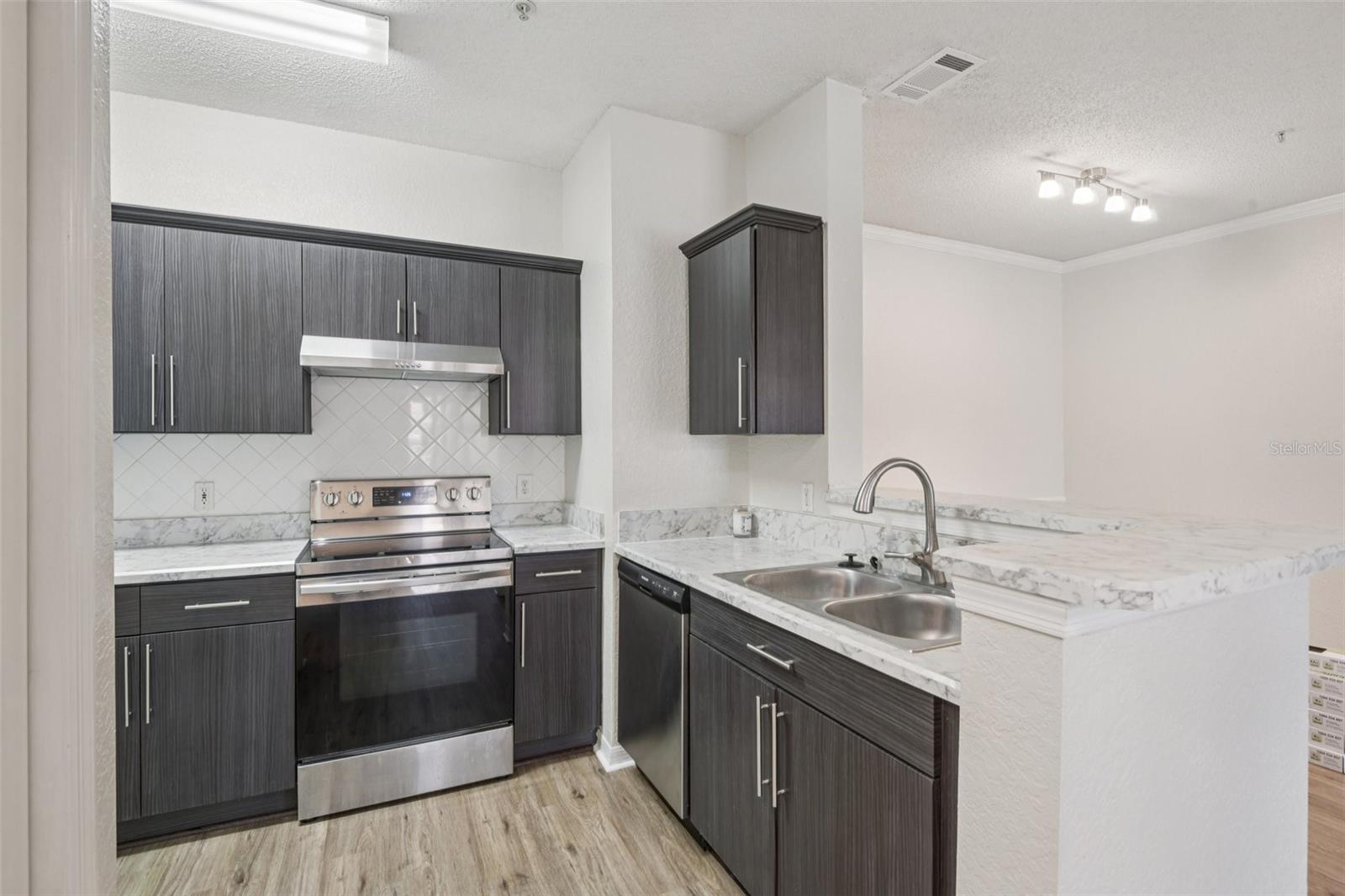 THE ENCLAVE AT RICHMOND PLACE - Residential