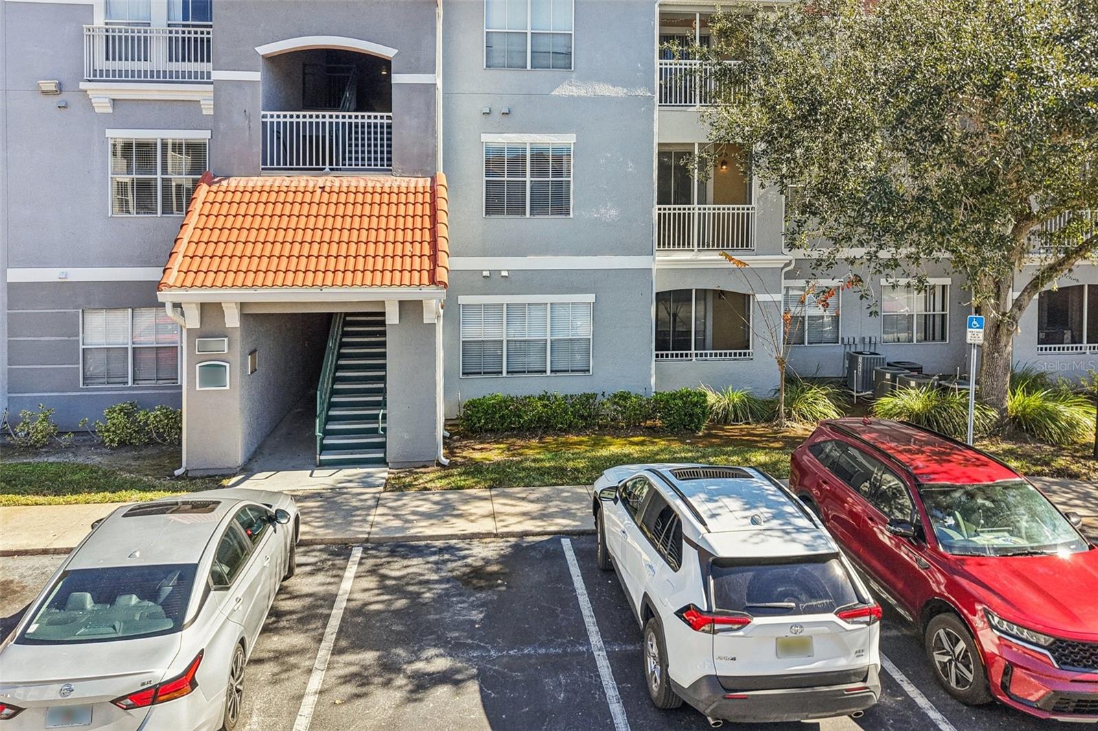 THE ENCLAVE AT RICHMOND PLACE - Residential