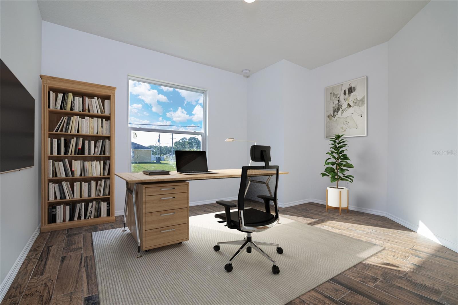 PORT MALABAR UNIT 22 - Residential