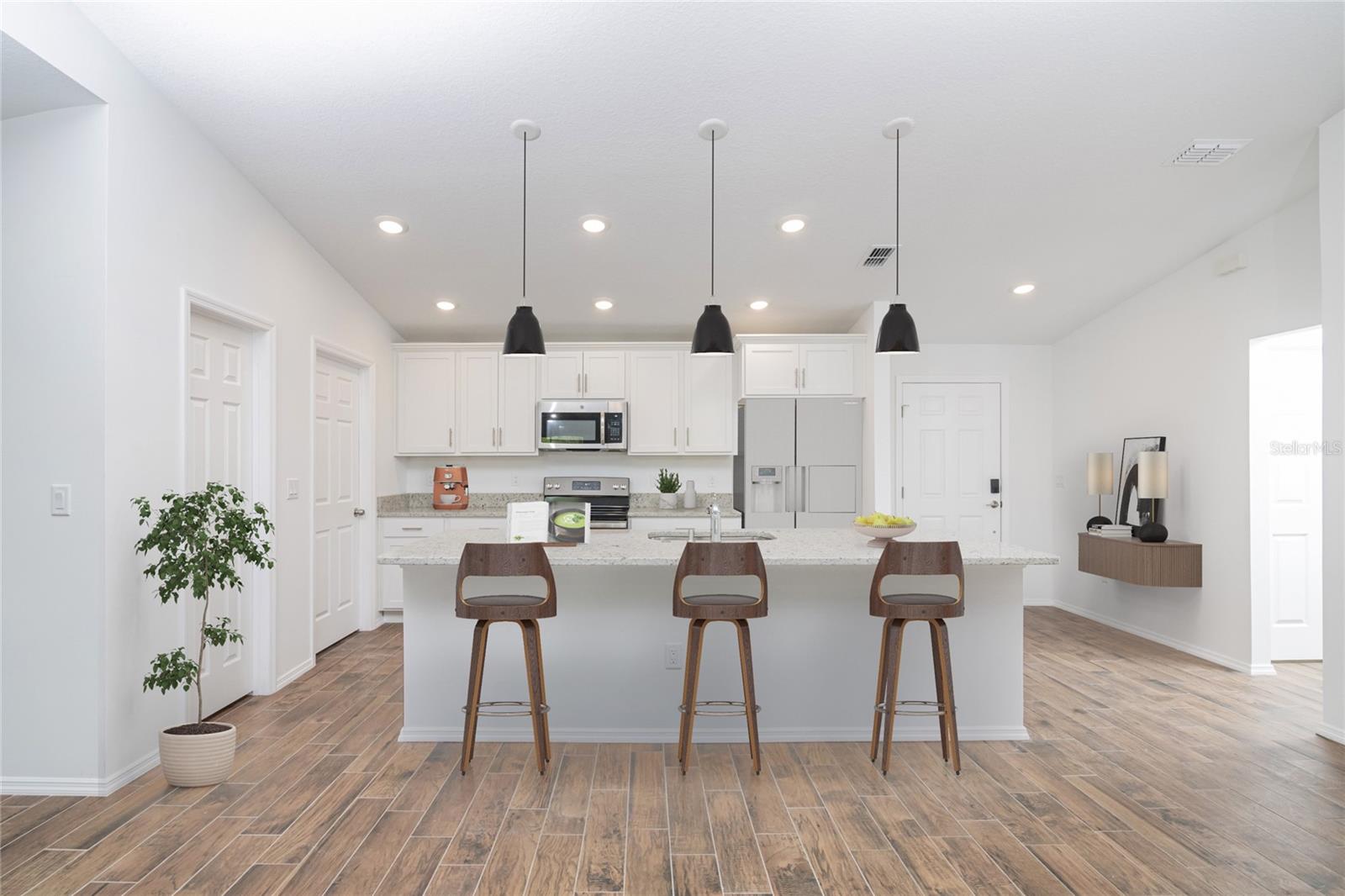 PORT MALABAR UNIT 22 - Residential