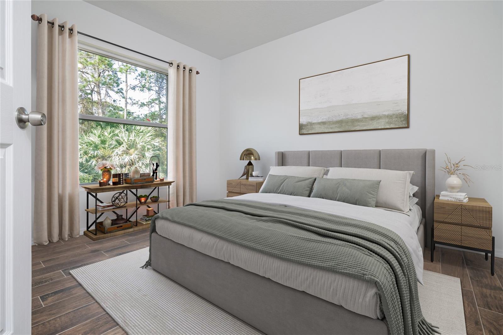 PORT MALABAR UNIT 22 - Residential
