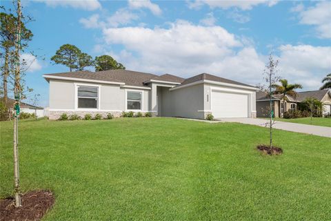 Photo of 961 Lava Street SE, Palm Bay, FL 32909 (MLS # O6402881)