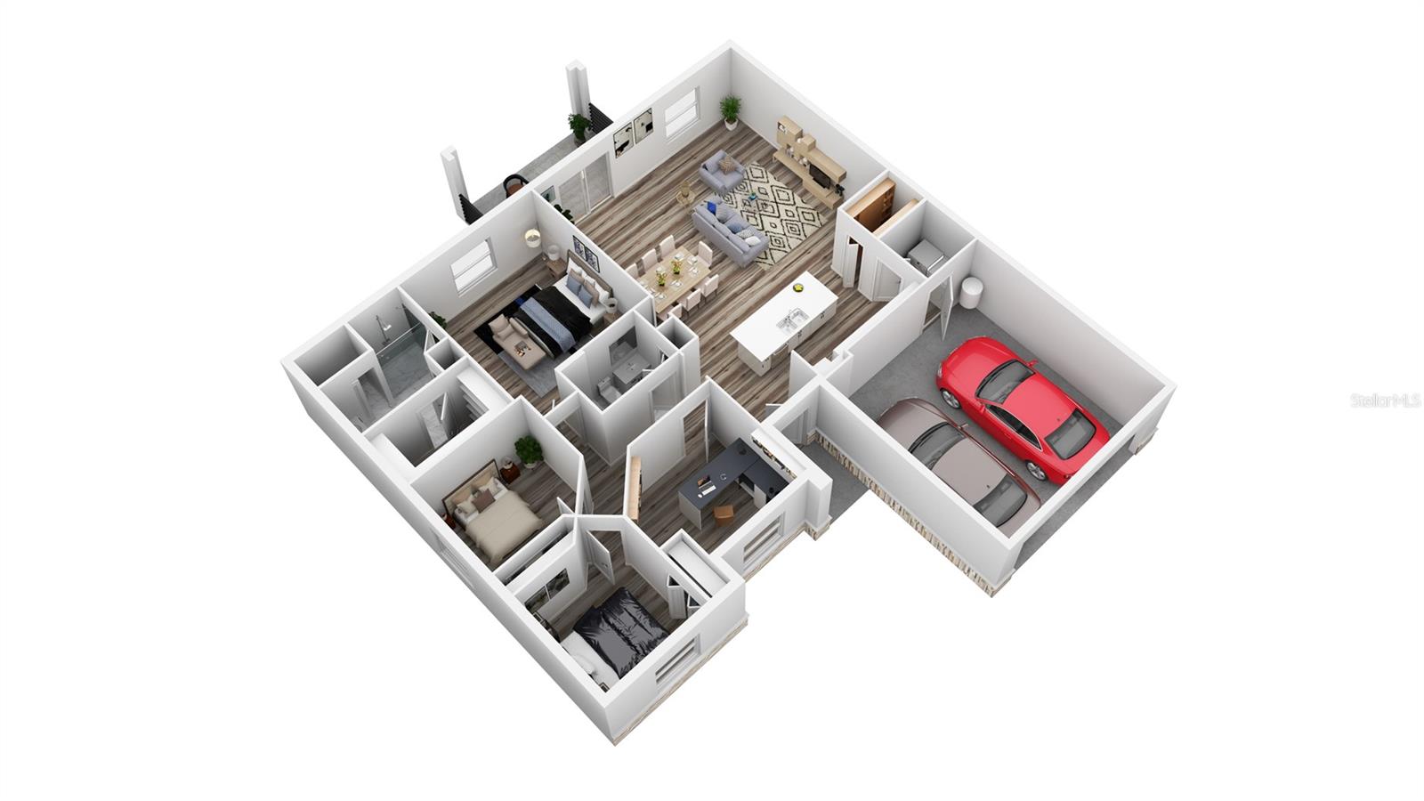 PORT MALABAR UNIT 22 - Residential