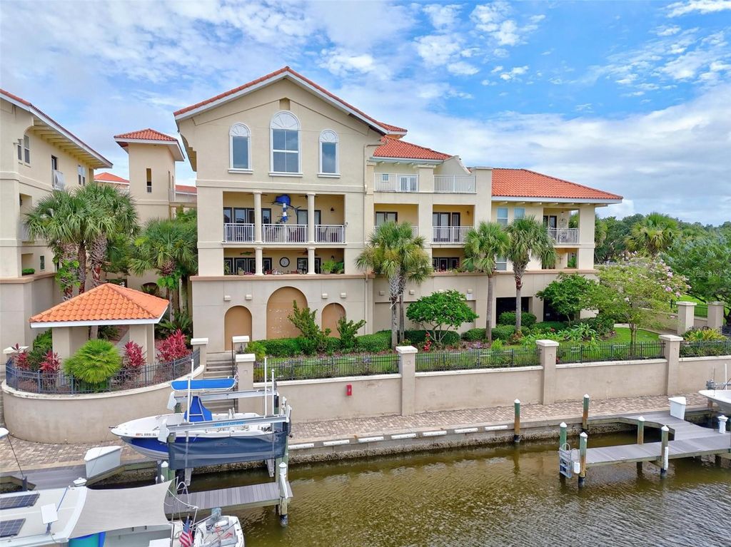 Photo of 300 Bella Harbor Court #113, Palm Coast, FL 32137 (MLS # FC311239)