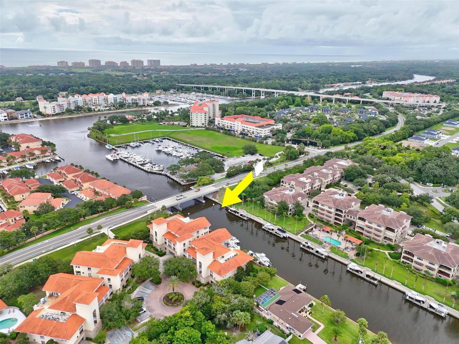 300 BELLA HARBOR COURT 113