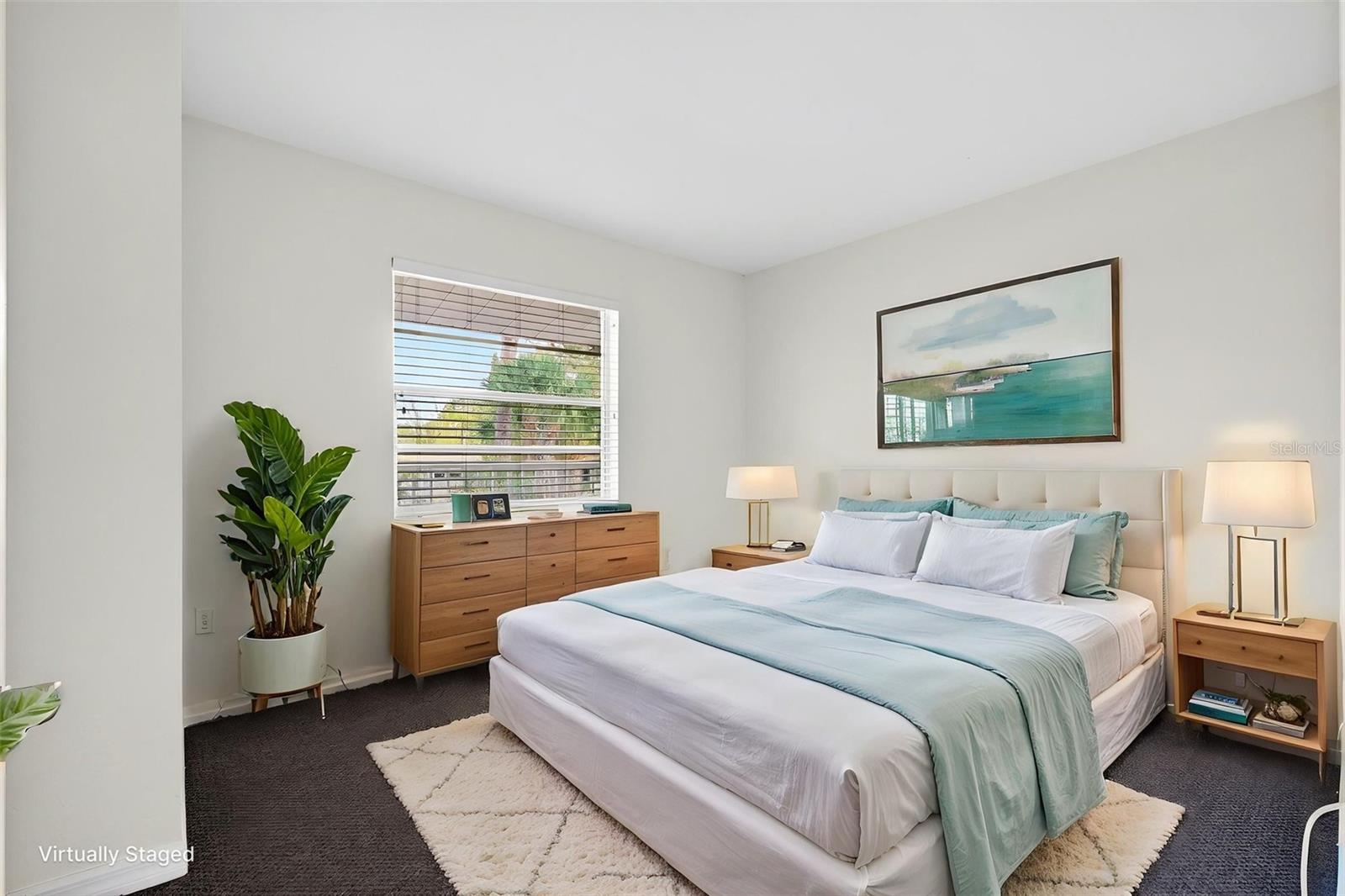 PARK VIEW - Residential