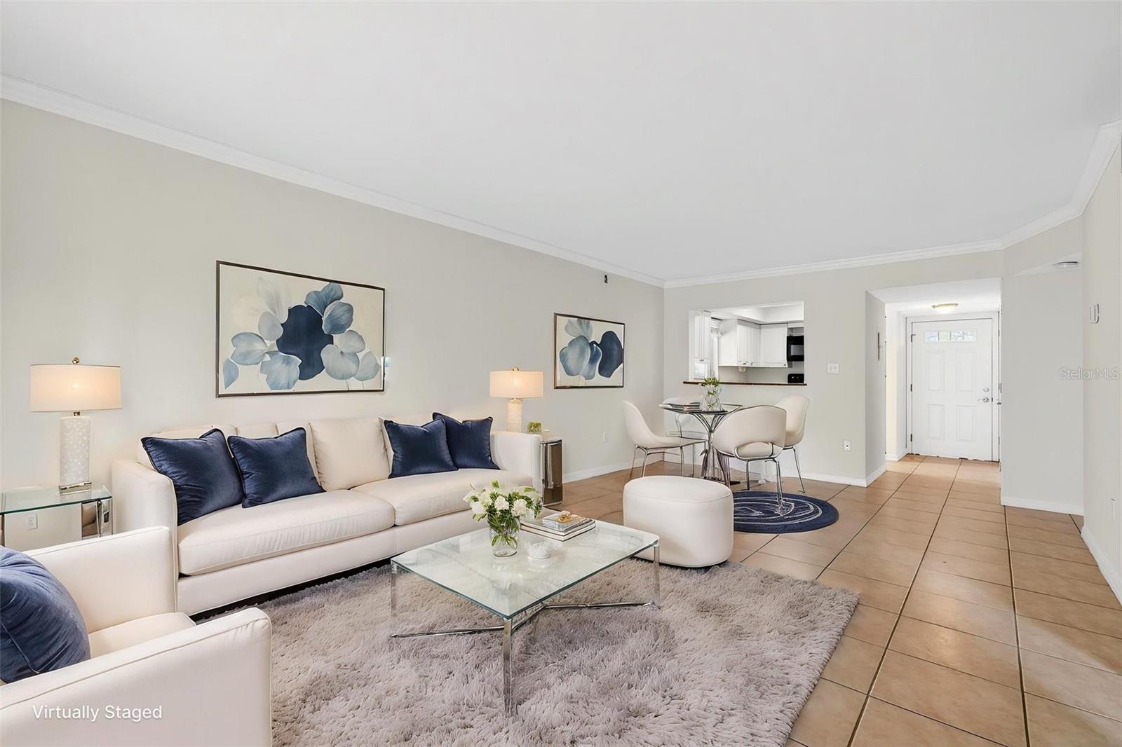 PARK VIEW - Residential