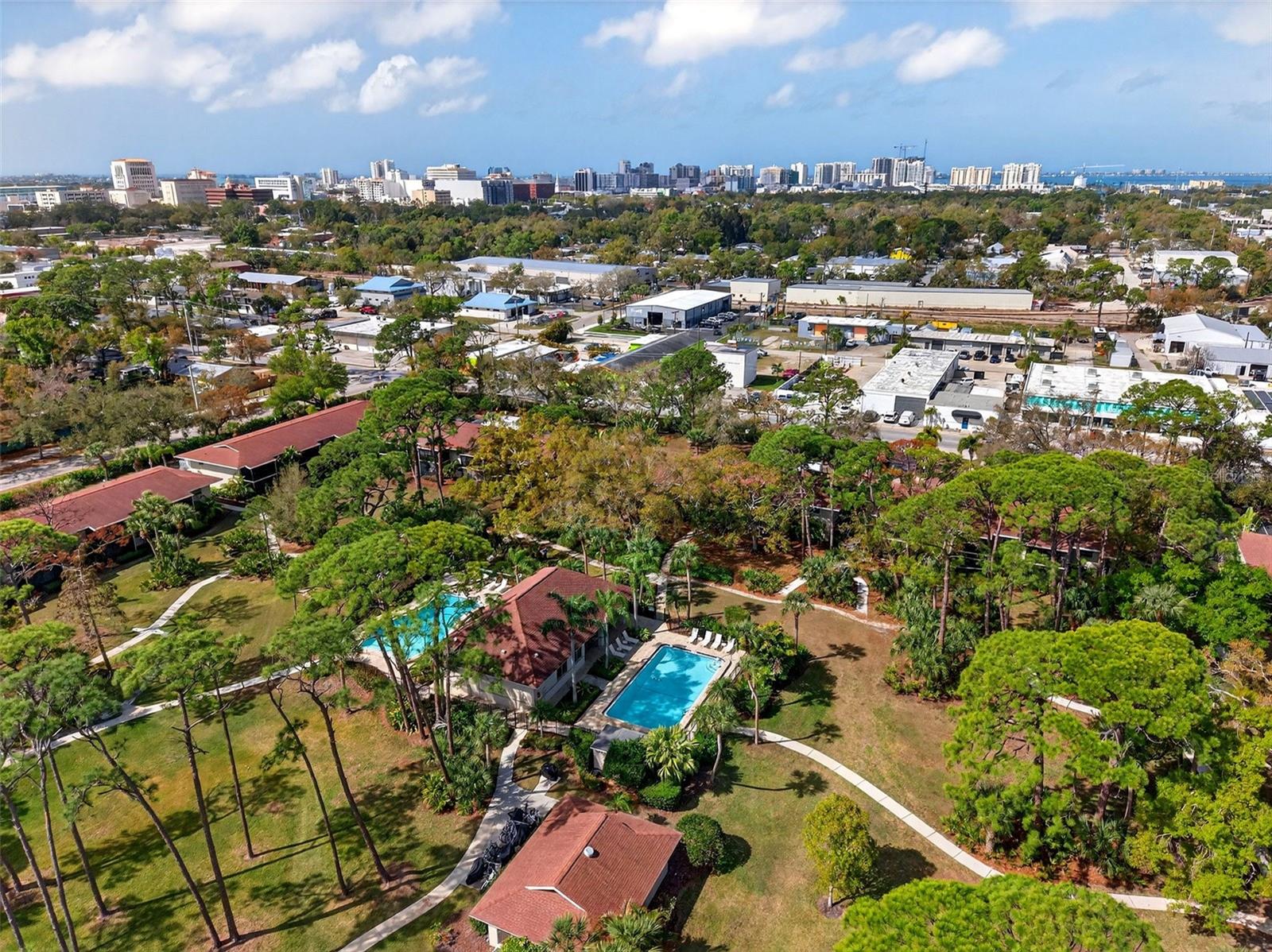 PARK VIEW - Residential