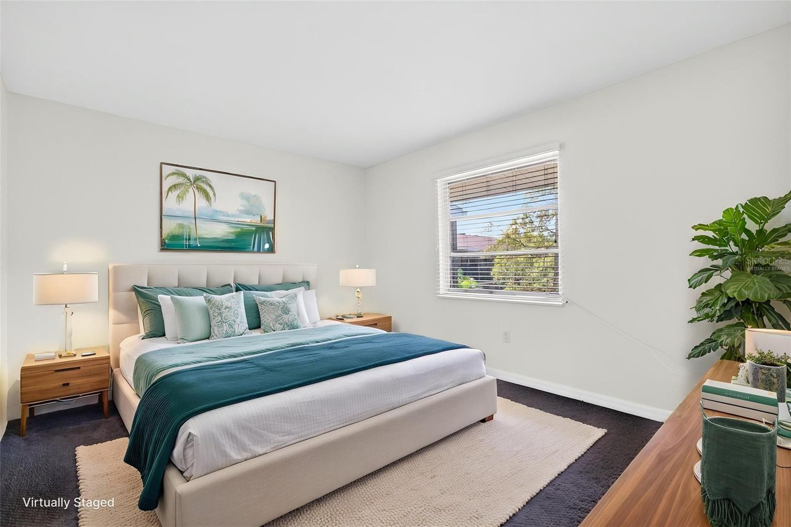 PARK VIEW - Residential