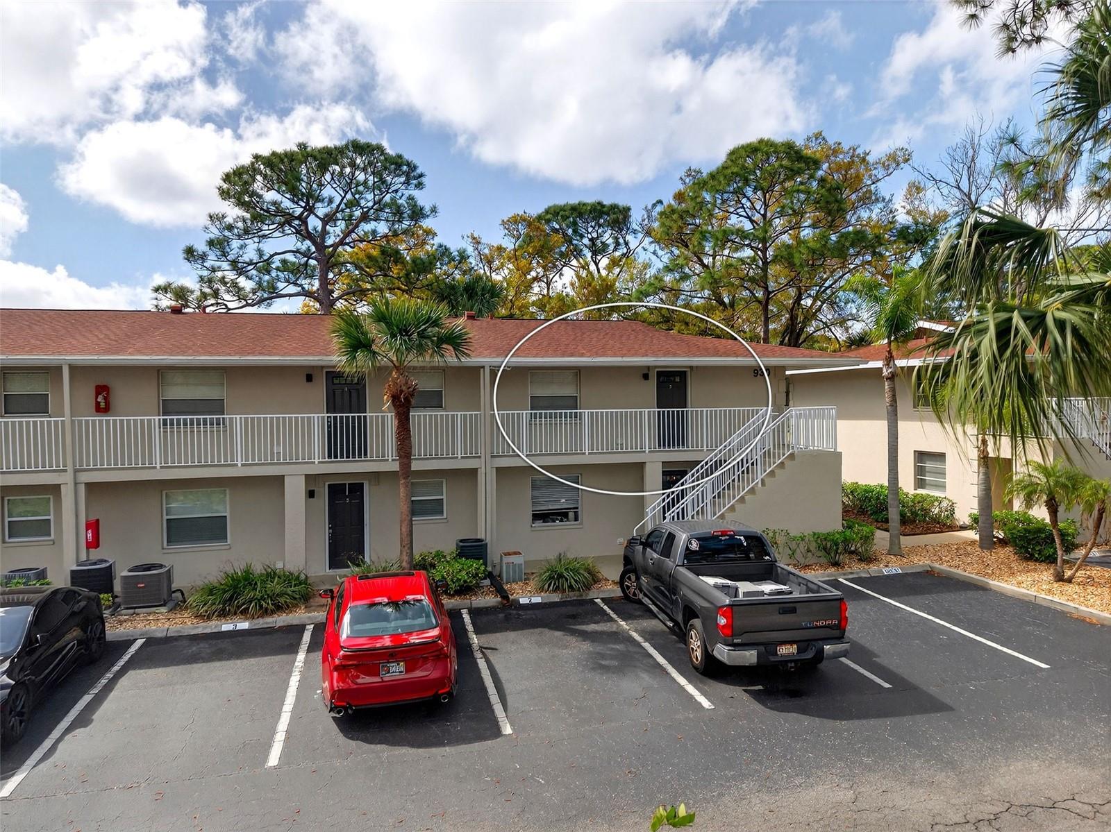 PARK VIEW - Residential